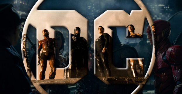 Scoop Confirmed Warner Bros Discovery Forms DC Studios