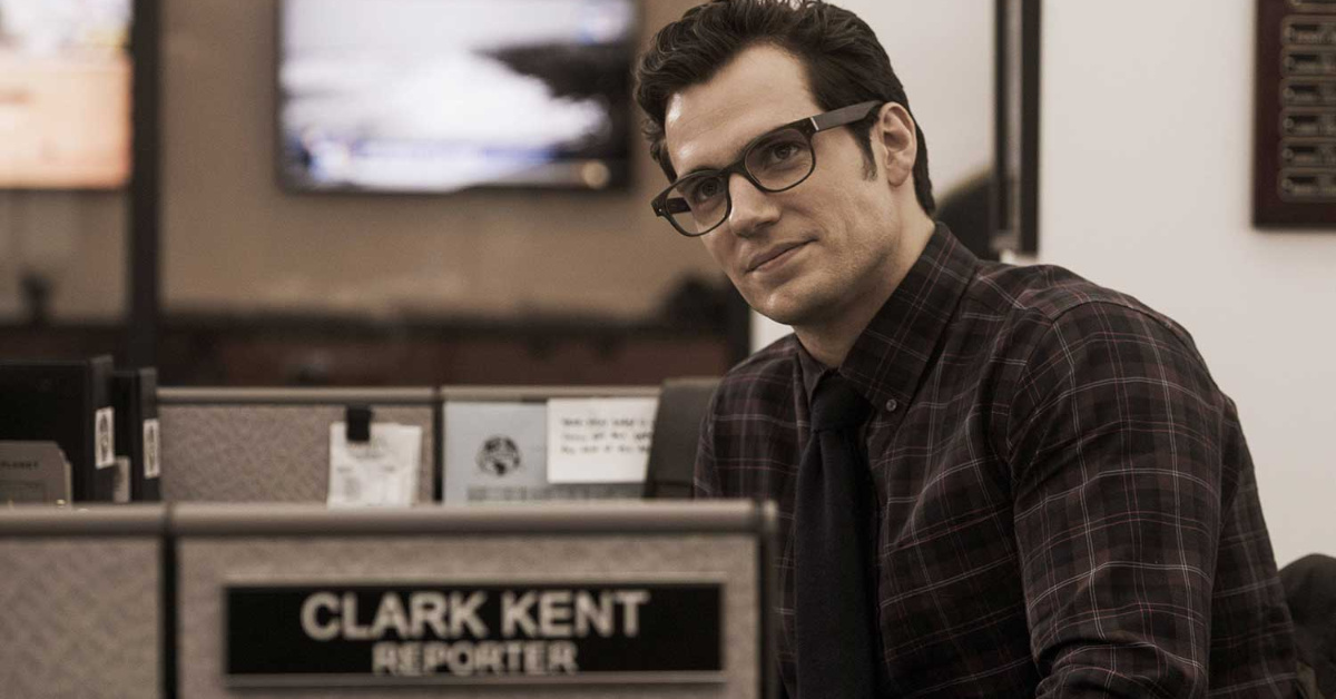 The Flash Paves Way For Henry Cavill's Superman Sequel