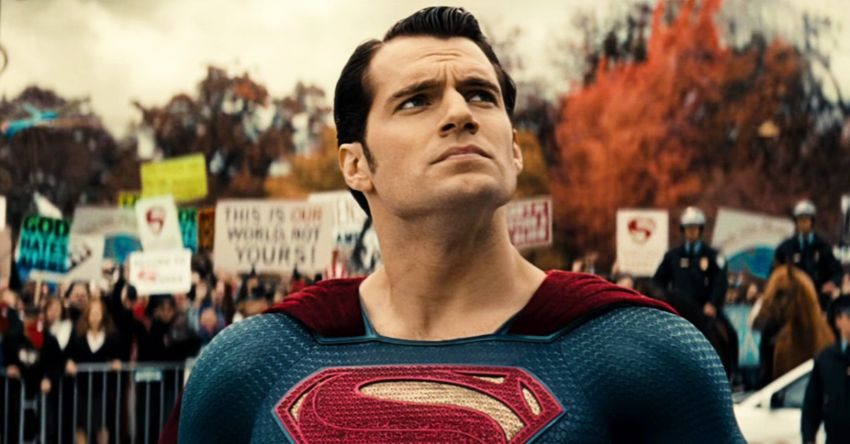 The Rock Promises To Give DCEU Fans What They Want