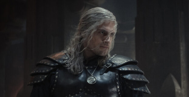 The Witcher Replaces Superman Actor With Thor's Brother