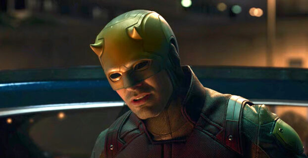 Vincent D’Onofrio Raises Expectations For Charlie Cox’ Daredevil Reboot