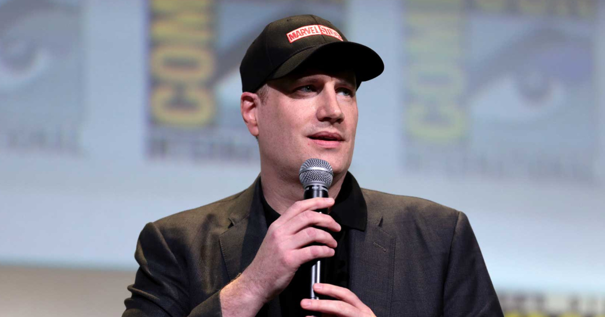 Warner Bros Discovery Tried To Hire Kevin Feige For DC Studios