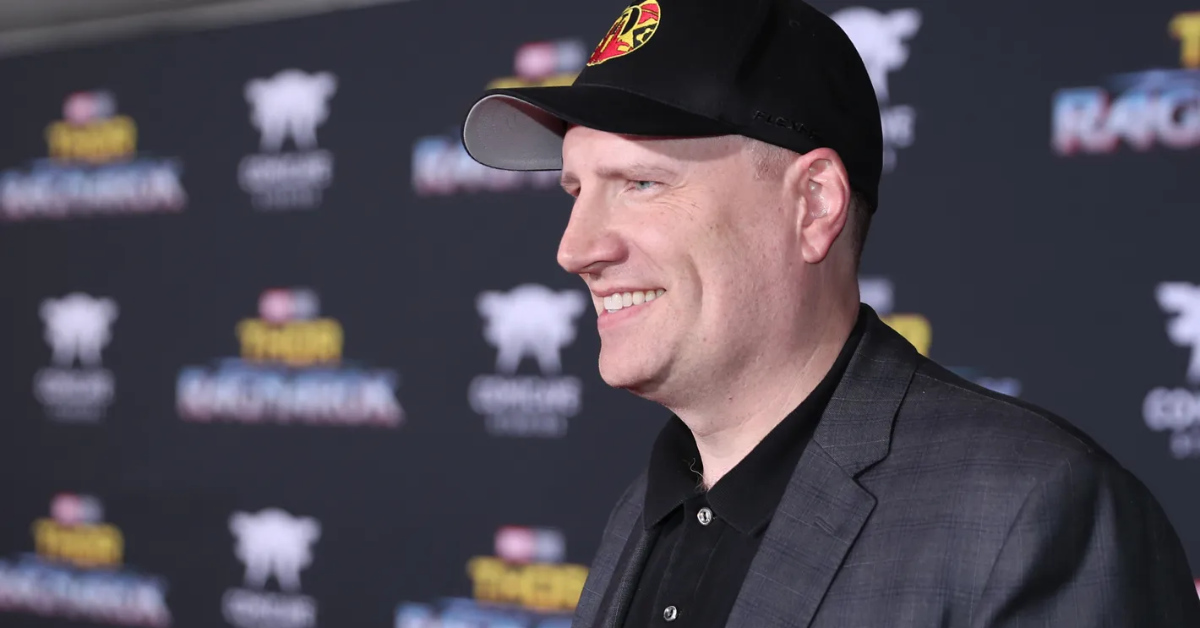 Warner Bros Discovery Tried To Hire Kevin Feige For DC Studios