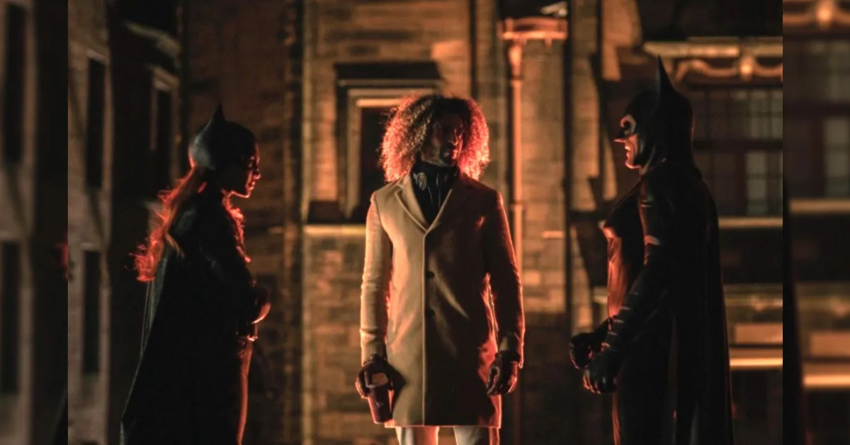 Brendan Fraser Defends Cancelled Batgirl Movie
