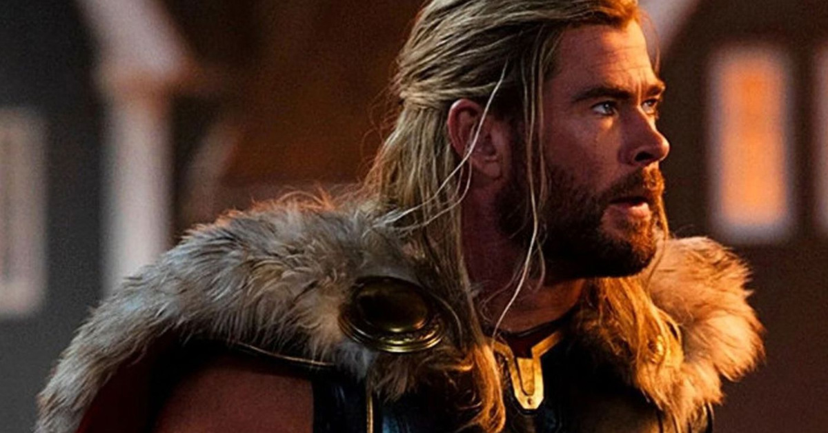 Chris Hemsworth Feels Thor Movies Need A Change In Direction