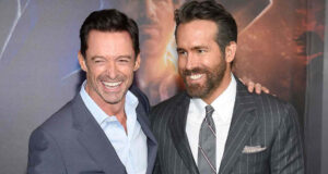 Deadpool Inspired Hugh Jackman To Return As Wolverine