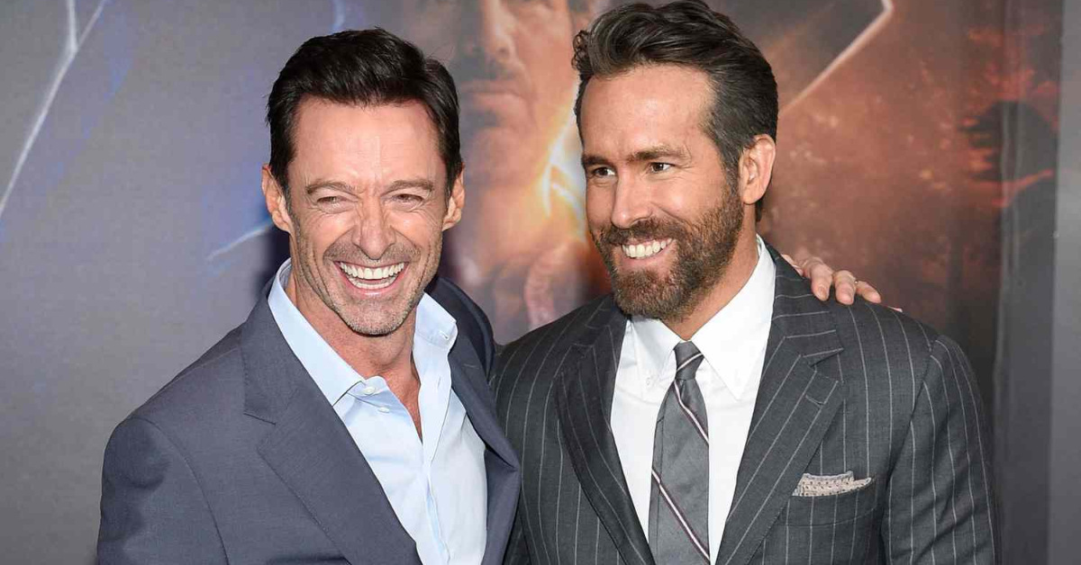 Deadpool Inspired Hugh Jackman To Return As Wolverine - Geekosity