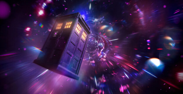 Doctor Who Receives Bigger Special Effects After Disney Deal