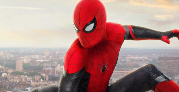 Exclusive Tom Holland's Spider-Man Will Join Avengers The Kang Dynasty