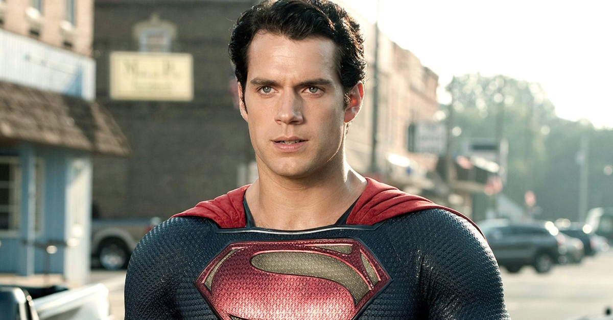 Henry Cavill Rumored For Several DCU Projects In 2023