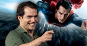 Henry Cavill Rumored For Several DCU Projects In 2023