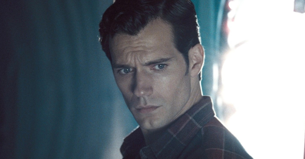 Henry Cavill, New, Contract, Includes, Superman, TV, Appearances