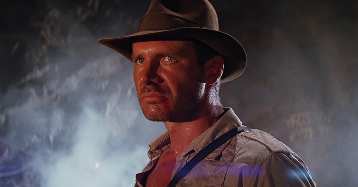 Indiana Jones TV Series In The Works From Lucasfilm Geekosity