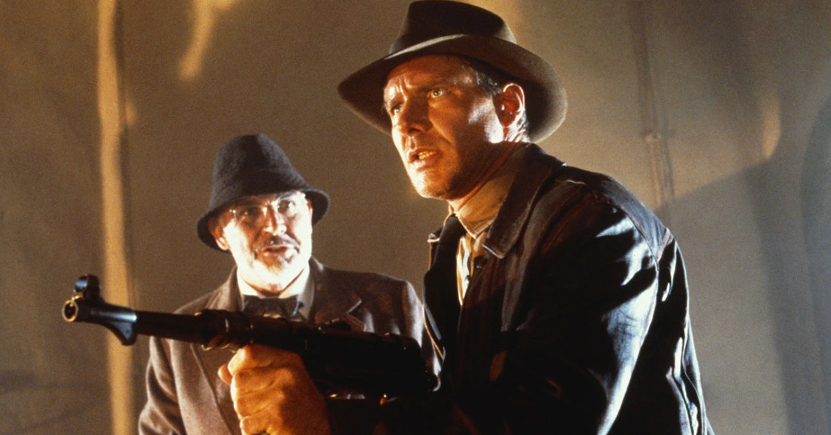 Indiana Jones TV Series In The Works From Lucasfilm