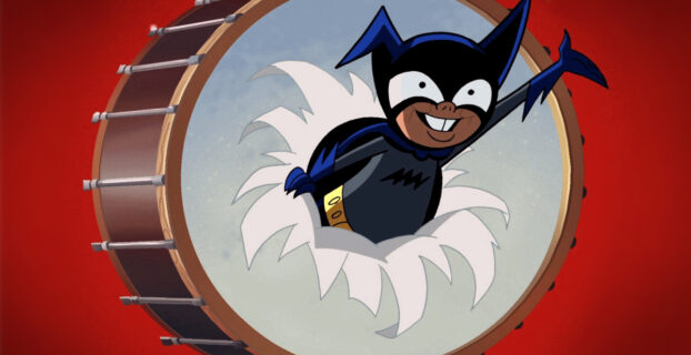 James Gunn Teases Bat-Mite, The Metal Men In The DCU