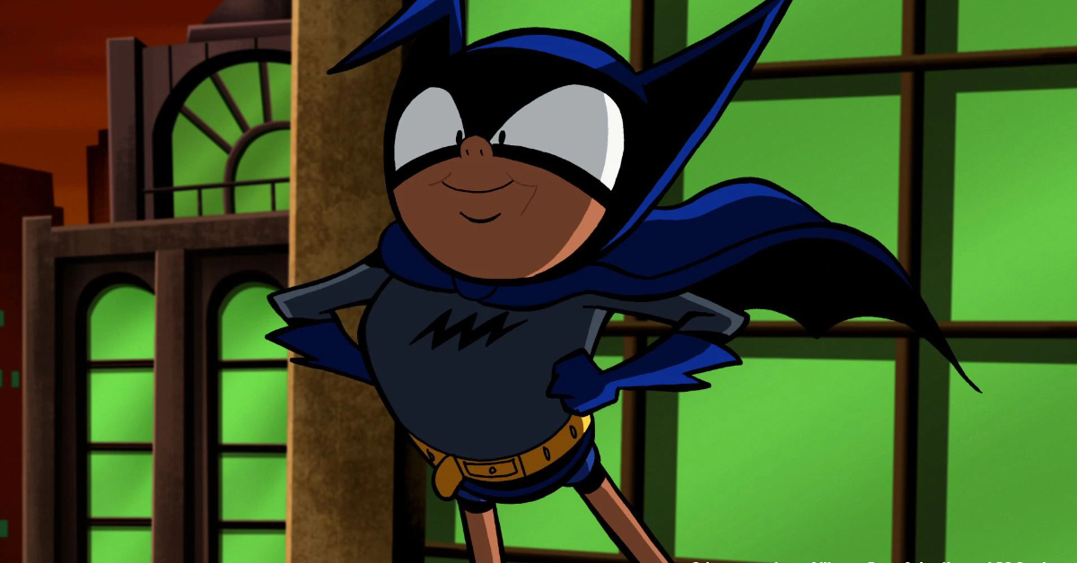 James Gunn Teases Bat-Mite, The Metal Men In The DCU