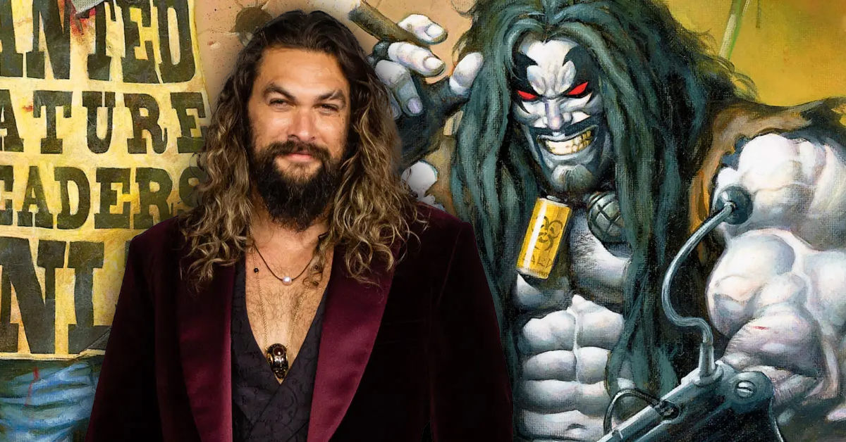 Jason Momoa Appalled By Aquaman 2, To Leave Role For Lobo