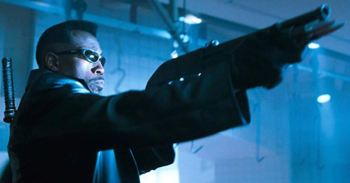 Marvel Studios Considers R Rating For Mahershala Ali's Blade