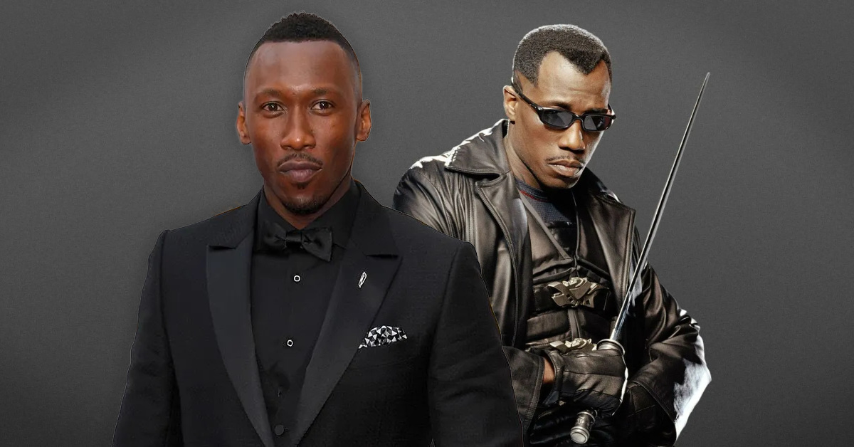 Will Marvel's 'Blade' Reboot Have The Smallest Budget In MCU History?