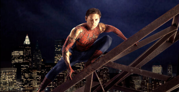 New Leak Reveals Fate Of Tobey Maguire’s Spider-Man