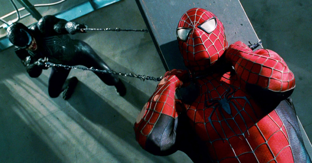 New Leak Reveals Fate Of Tobey Maguire's Spider-Man