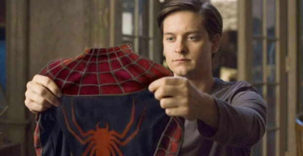 Report Sony Cancels Plans For Tobey Maguire's Spider-Man 4