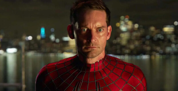 Sam Raimi Could Direct Epic Death Of Tobey Maguire’s Spider-Man
