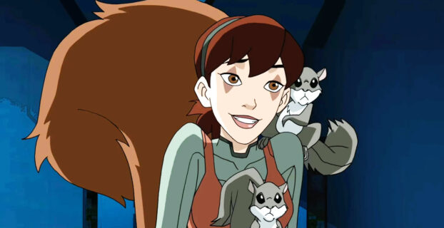 Report Squirrel Girl Series In Development For Disney Plus