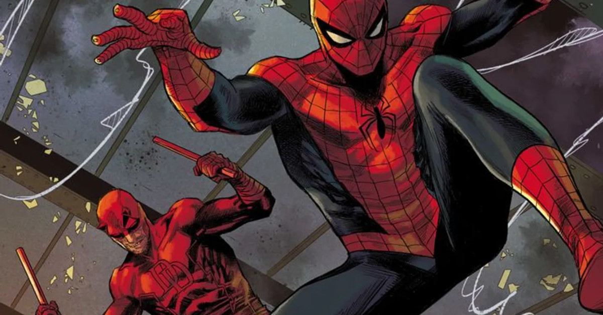 Report, Tom Holland, Spider-Man, Appears, Daredevil, Reboot