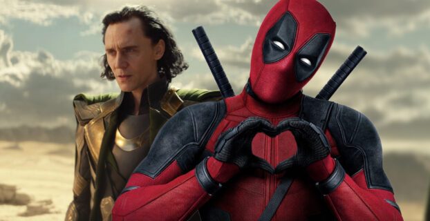 Rumor: Tom Hiddleston’s Loki To Join Deadpool 3