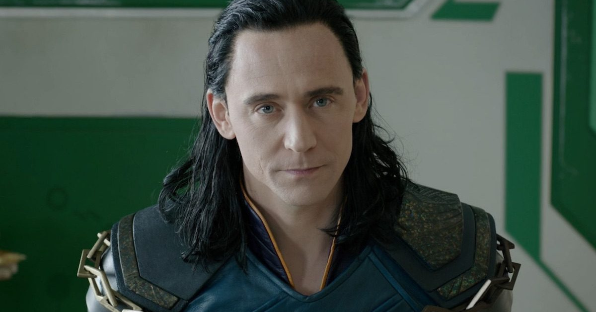 Rumor Tom Hiddleston's Loki To Join Deadpool 3
