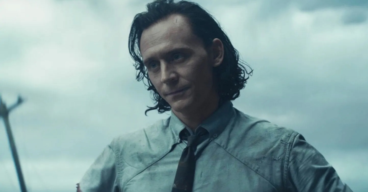 Tom Hiddleston talks about the Loki / Deadpool 3 theory - Ruetir