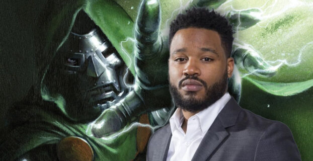 Ryan Coogler Denies Doctor Doom Appears In Black Panther 2
