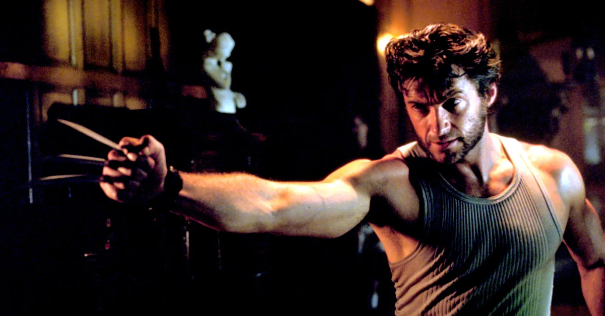 Ryan Reynolds Explains How Hugh Jackman Became Wolverine Again