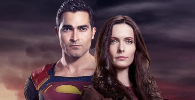 Superman & Lois Erased From The CW’s Midseason Schedule