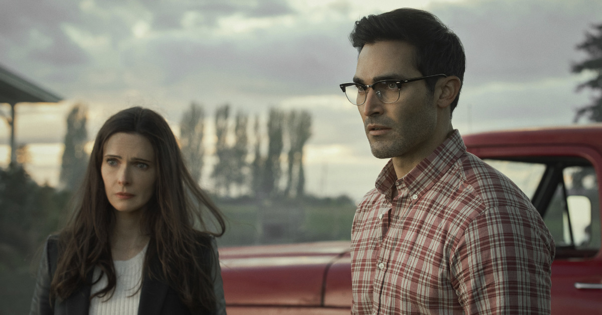 Superman & Lois Erased From The CW's Midseason Schedule