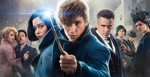 Warner Bros Discovery Cancels JK Rowling’s Fantastic Beasts Movies