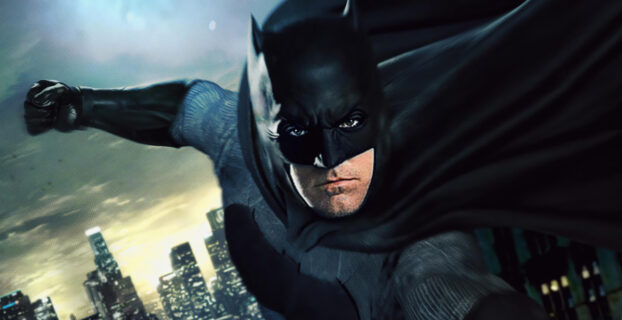 Warner Bros Discovery Hints Promising News For Ben Affleck's Batman