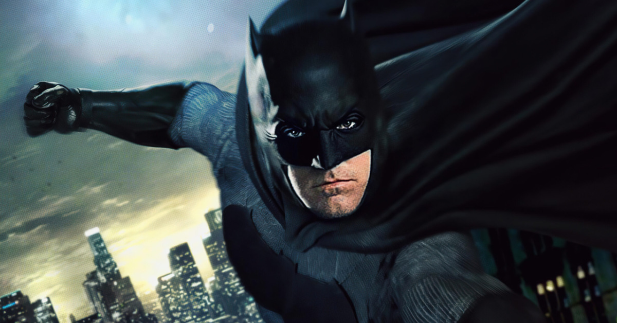 Warner Bros Discovery Hints Promising News For Ben Affleck's Batman -  Geekosity
