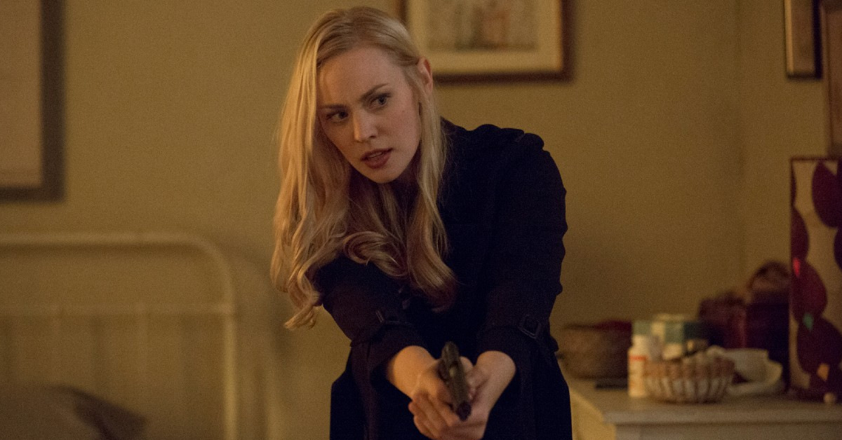 Additions To Daredevil Born Again Cast Hint At Recasting of Karen Page