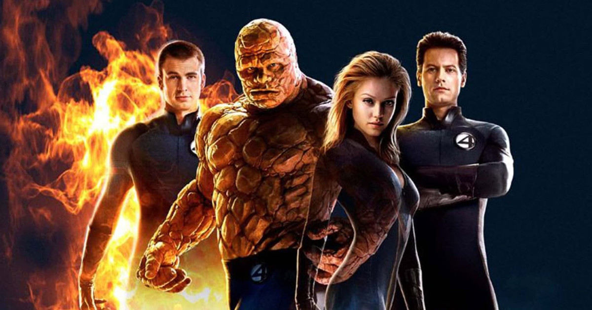 Ant-Man Director Praises Concept Art For Fantastic Four Reboot