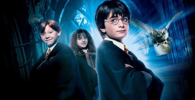 Are You Ready for Warner Bros Discovery To Do A Harry Potter Reboot?