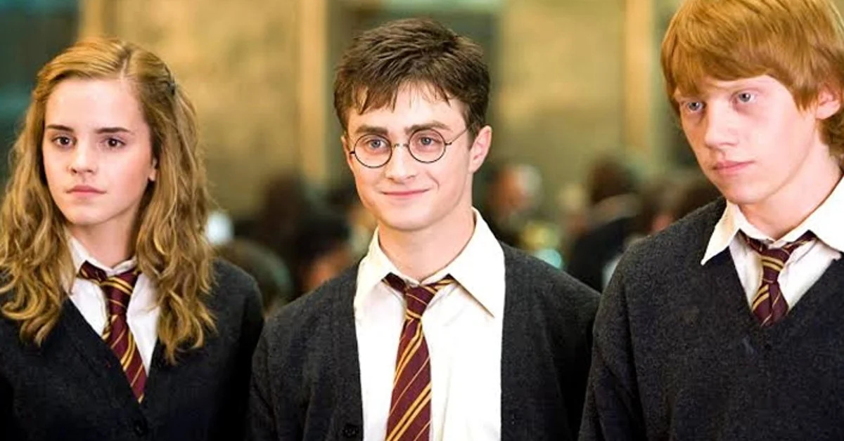 Harry Potter Reboot Is Another Controversial Blunder For Warner Bros.