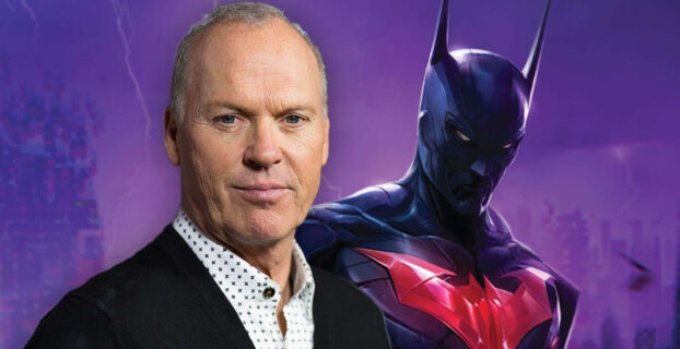 Michael Keaton’s Batman Beyond Would’ve Given DC A Solid Hit