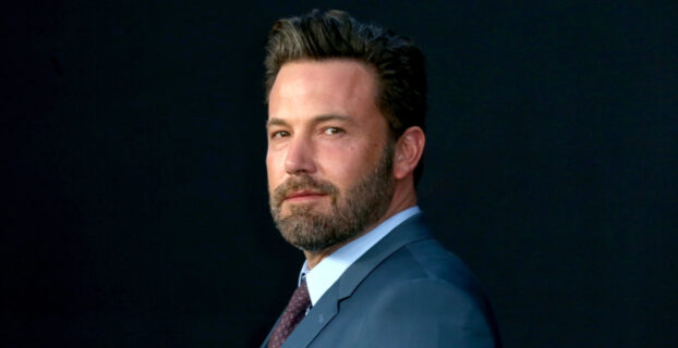 Ben Affleck In Talks To Direct A DC Movie