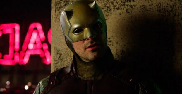 Charlie Cox To Begin Filming Daredevil: Born Again Soon
