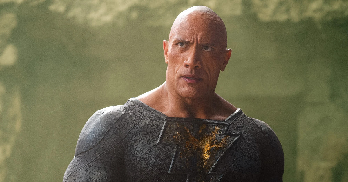 DC Studios' Elseworlds Could Open Doors For The Rock And Henry Cavill