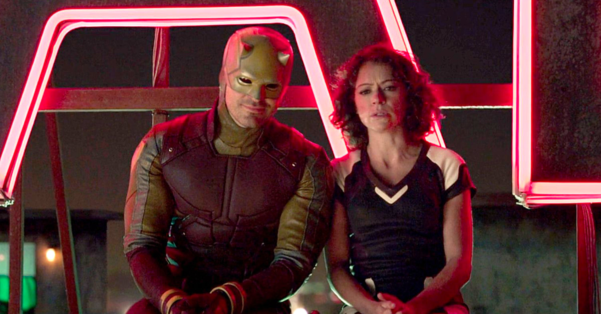 Daredevil Reboot Won't Be Lighthearted Like She-Hulk