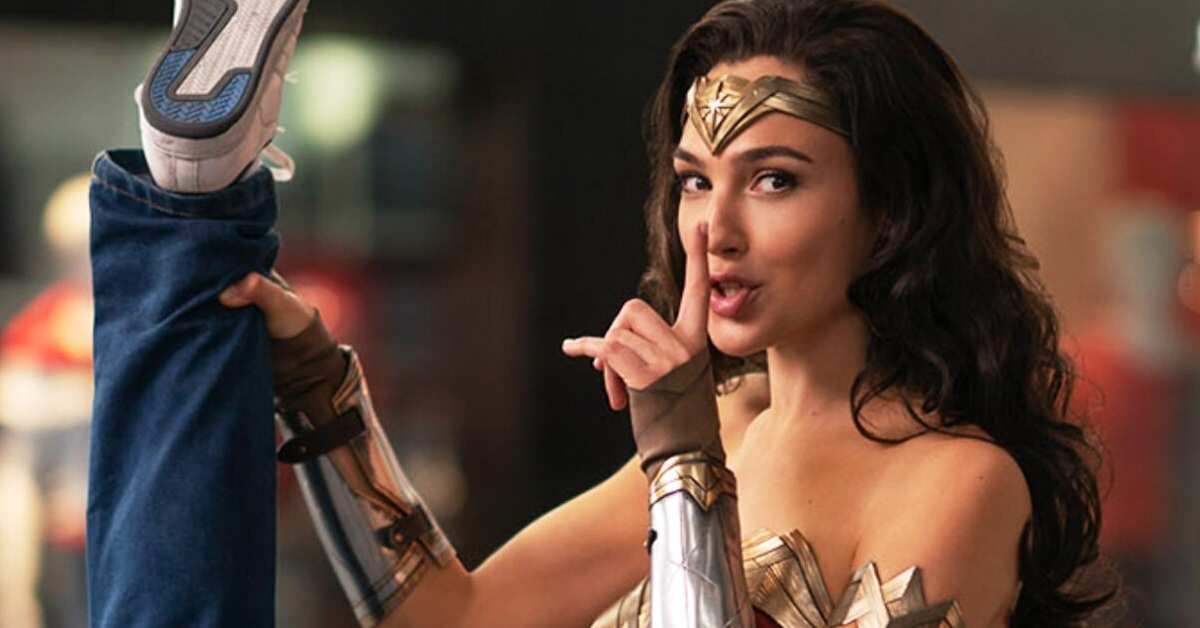 Director Patty Jenkins Rips Apart Wonder Woman 3 Rumors