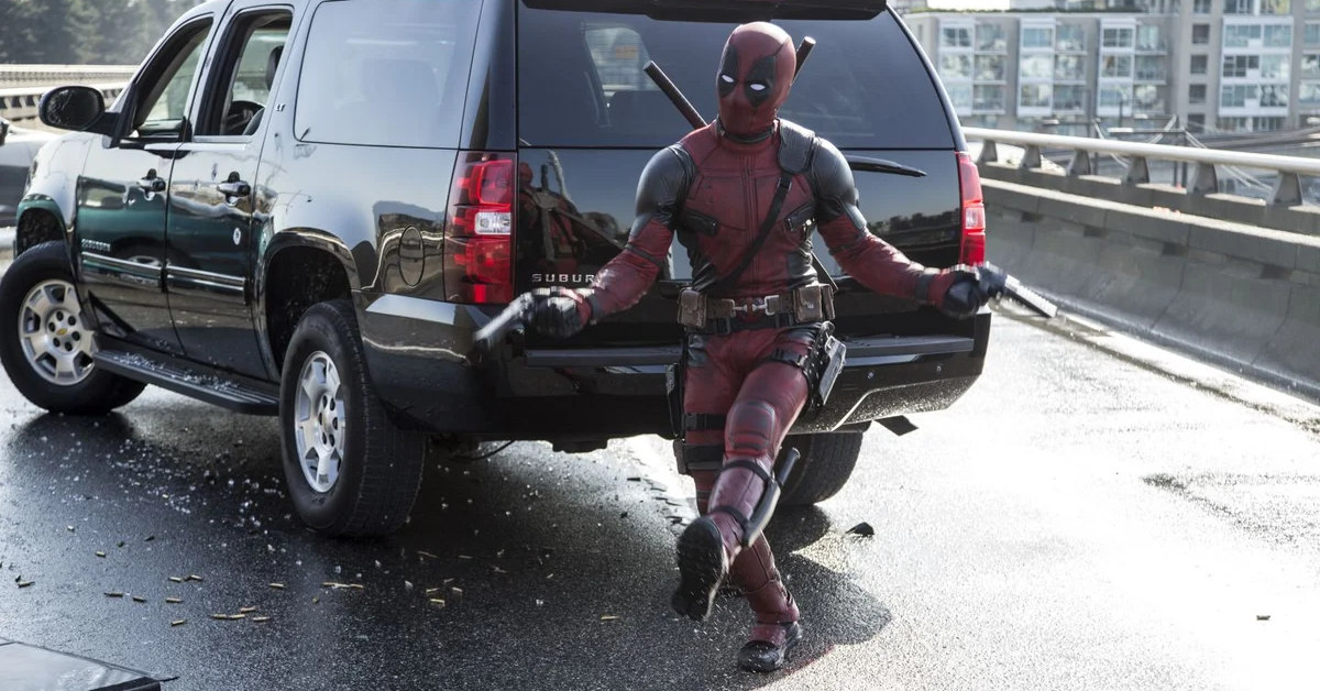 Tom Holland Shares Excitement For Deadpool 3